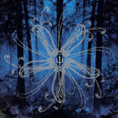 Unearthly Trance - The Trident (CD)