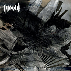 Mould - Pull & Repulsion (CD)