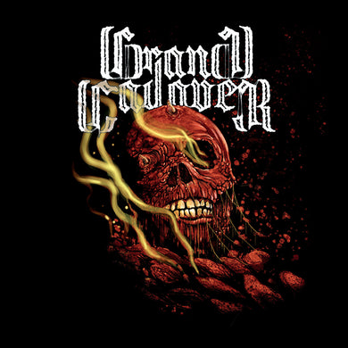 Grand Cadaver - Reign Through Fire (Vinyl/Record)