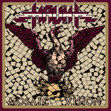 Load image into Gallery viewer, Haunt - Mosaic Vision (CD)