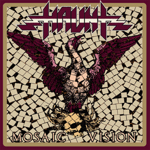 Haunt - Mosaic Vision (CD)