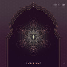 Charger l&#39;image dans la galerie, Light Pillars - Light Pillars (Vinyl/Record)