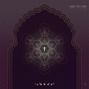 Light Pillars - Light Pillars (Vinyl/Record)