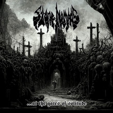 Load image into Gallery viewer, Stone Nomads - ...At The Gates Of Solitude (CD)