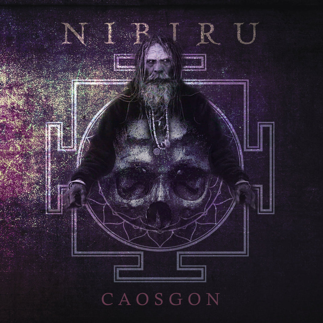 Nibiru - Caosgon (CD)