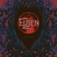 Load image into Gallery viewer, Elden - Nostromo (CD)