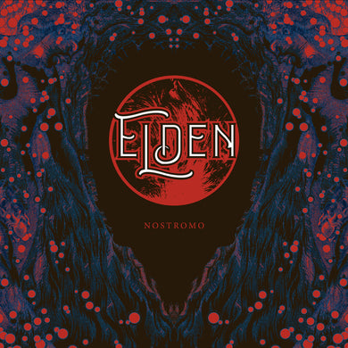 Elden - Nostromo (CD)