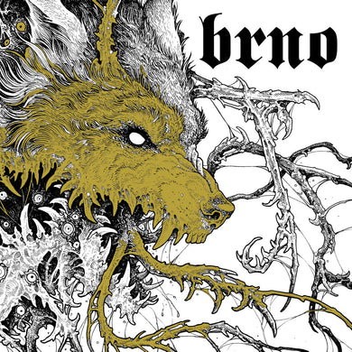 Brno - Brno (Vinyl/Record)