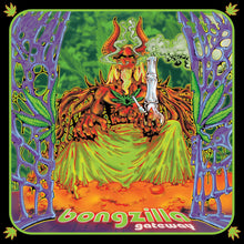 Load image into Gallery viewer, Bongzilla - Gateway (Vinyl/Record)