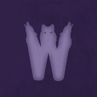Wolves In Haze - Wolves In Haze (CD)