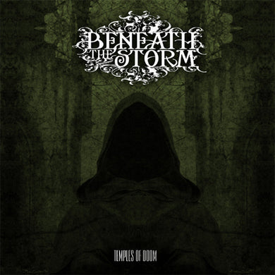 Beneath The Storm - Temples Of Doom (CD)