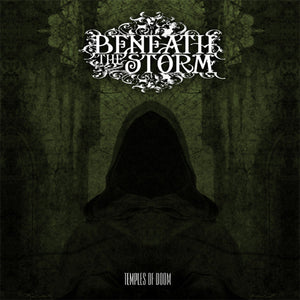 Beneath The Storm - Temples Of Doom (CD)