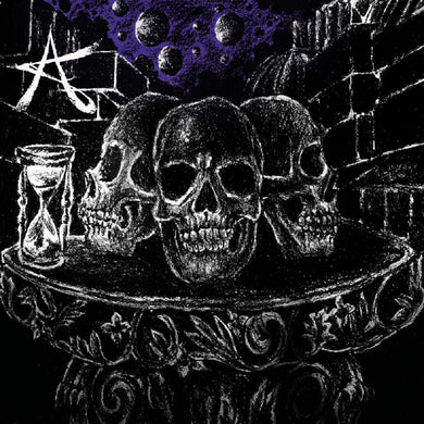 Astraal - Astraal (CD)