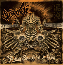 Cargar imagen en el visor de la galería, Genome - Young, Beautiful And Free (Vinyl/Record)
