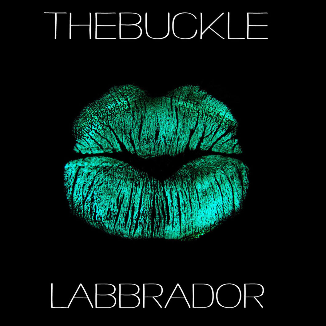 TheBuckle - Labbrador (CD)