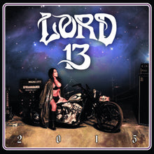 Charger l&#39;image dans la galerie, Lord 13 - 2013 (Vinyl/Record)