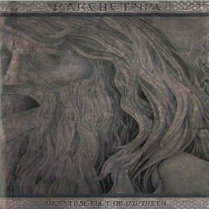 Warchetype - Ancestral Cult Of Divinity (Vinyl/Record)
