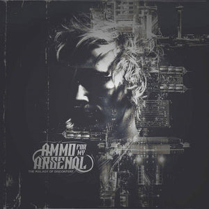 Ammo For My Arsenal - The Malady Of Discontent (CD)