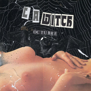 L.A. Witch - Octubre (Vinyl/Record)