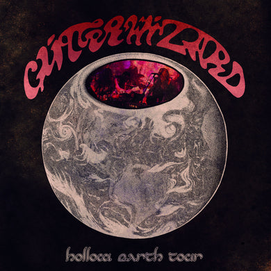 Glitter Wizard - Hollow Earth Tour (Vinyl/Record)