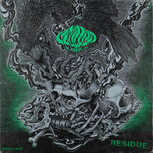Load image into Gallery viewer, Ocultum - Residue (Vinyl/Record)
