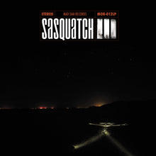 Load image into Gallery viewer, Sasquatch - III (Vinyl/Record)