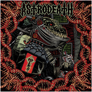 Astrodeath - Astrodeath (Vinyl/Record)