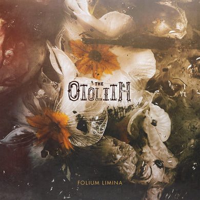 Otolith, The - Folium Limina (Vinyl/Record)