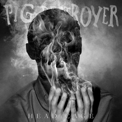 Pig Destroyer - Head Cage (Cassette)