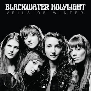 Blackwater Holylight - Veils Of Winter (Vinyl/Record)