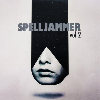 Spelljammer - Vol II (CD)
