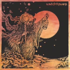 Watchtower - Radiant Moon (Vinyl/Record)