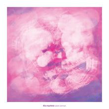 Load image into Gallery viewer, Machine, The - Wave Cannon (CD)