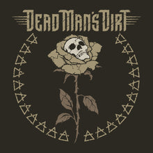 Load image into Gallery viewer, Dead Man&#39;s Dirt - Dead Man&#39;s Dirt (CD)