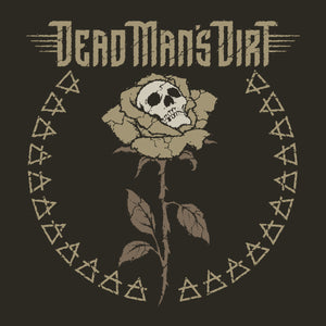 Dead Man's Dirt - Dead Man's Dirt (CD)