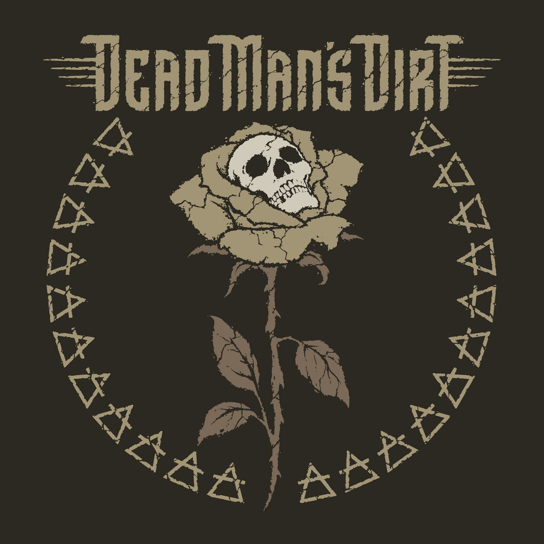 Dead Man's Dirt - Dead Man's Dirt (CD)