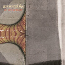 Cargar imagen en el visor de la galería, Amorphis - Am Universum (CD)