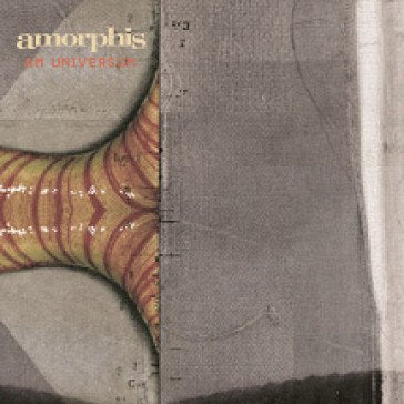 Amorphis - Am Universum (CD)