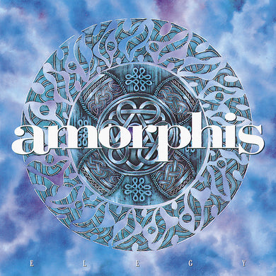 Amorphis - Elegy (Vinyl/Record)