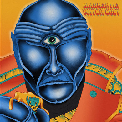 Margarita Witch Cult - Margarita Witch Cult (Vinyl/Record)