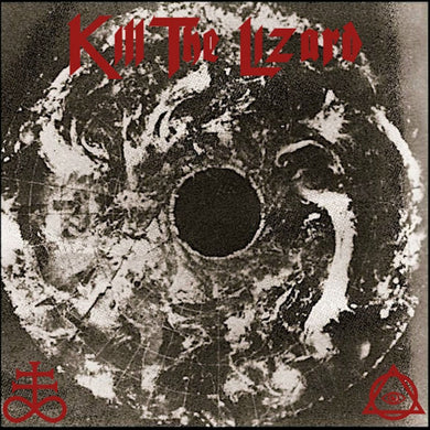 Kill The Lizard - Kill The Lizard (CD)