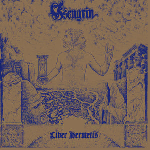 Ysengrin - Liber Hermetis (Vinyl/Record)