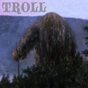 Troll - Troll (CD)