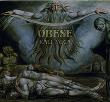 Load image into Gallery viewer, Obese - Kali Yuga (CD)