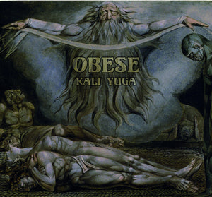 Obese - Kali Yuga (CD)