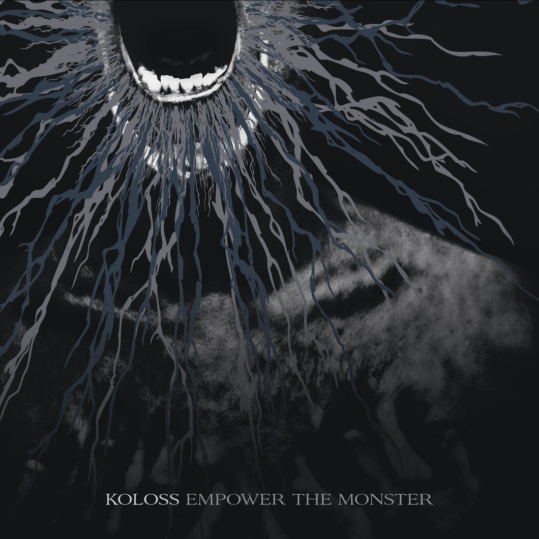 Koloss - Empower The Monster (Damaged)