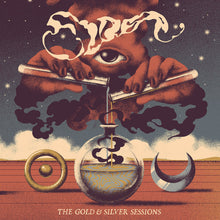 Load image into Gallery viewer, Elder - The Gold &amp; Silver Sessions (Vinyl/Record)