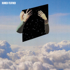 Buried Feather - Buried Feather (Vinyl/Record)