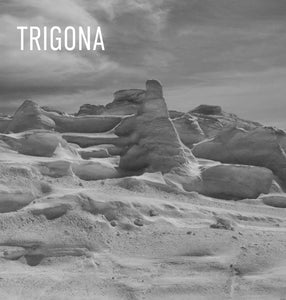 Trigona - Trigona (Vinyl/Record)