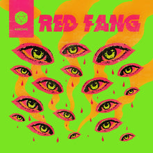 Load image into Gallery viewer, Red Fang - Arrows (Vinyl/Record)